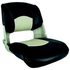 Springfield Skipper Seat, Cushions
