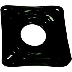 Springfield 12-Way Non-Locking Swivel, Boat Seat Swivel