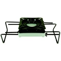 Springfield Economy Jon Boat Seat Clamp, Bench Seat Clamp
