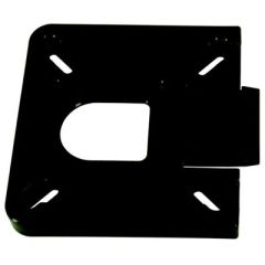 Springfield 7" x 7" Removable Seat Bracket, hassle-free seat removal