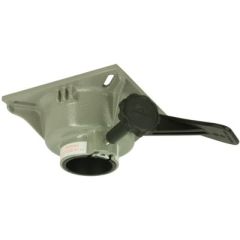 Springfield 2-3/8" Trac-Lock Locking Seat Mount, Taper-Lock Compatibility