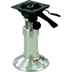 Springfield 1250300, Heavy-Duty Mainstay Pedestal Package