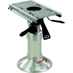 Springfield 1250301, Heavy-Duty Mainstay Pedestal Package