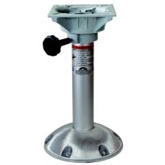 Springfield 2-3/8" Series Explorer Fixed Height Package, Boat Seating Solution