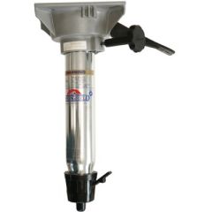 Springfield Taper-Lock™, 2-3/8" Pedestal Set