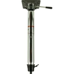 Springfield Taper-Lock, Power-Rise Stand-Up Pedestal