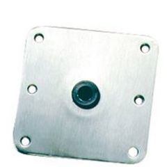 Springfield KingPin, Stainless Steel Base