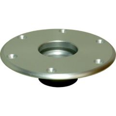 Springfield Stowable Table Base, outdoor dining