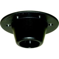 Springfield Uni-Lock 2-3/8" Table Mount, boat accessories, outdoor adventures, marine brand, dining experience, recreational needs, sturdy construction, stable surface, easy installation, versatile design, adventure enthusiast.