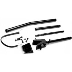 Springfield Extend-A-Rach Motor Support Kit, adjustable length, corrosion-resistant, E-coat finish, easy installation, durable, reliable, secure, boating adventures, convenience, flexibility, marine environments, high-quality, innovation, trusted brand, m