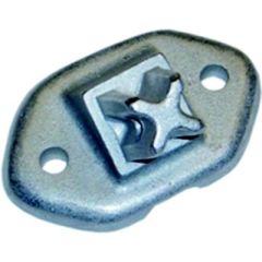 Springfield T-Brace, Guardian Bolt-On Motor Supports