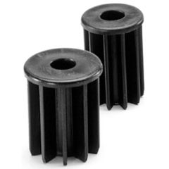 Springfield Hi-Lo Bushing, 2" Post, Composite Materials, Marine Enthusiast, Boat Parts, Top Post, Installation Process, Compatibility, Stability, Safety, Functionality, Boating Experience, Accessory, Boat Owner, Top-of-the-line Product, Peace of Mind, Inv