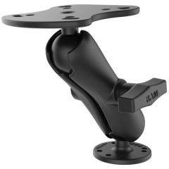 Ram Ball Mount, Humminbird Lowrance