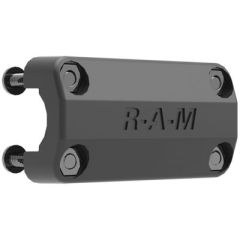RAM-ROD™ Rail Mount Adapter Kit, RAM-114BMU base, fishing rod, equipment, mounting solution