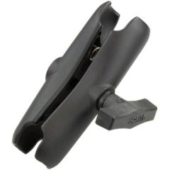 RAM Standard Length Double Socket Arm, mounting solution