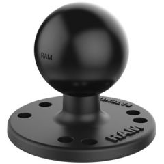 Ram Mounting System, Round Ball Base