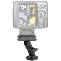 Ram Ball Mount, Humminbird and Lowrance