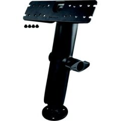 2.25" Diameter Ball Mount, Ram HD Electric Mount