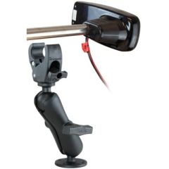 RAM Tough Claw, Double Socket Arm