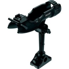RAM-ROD® HD Fishing Rod Holder, ultimate companion