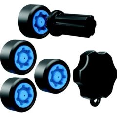 Mixed Combination Pin-Lock™ Security Kit, RAM® mount