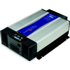 Pro Mariner Truepower Plus 2000W Pure Sine Wave Inverter, marine power solution