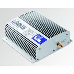 ProMariner ProSafeFS Galvanic Isolator, FailSafe Technology, Boat Electrical System, UL Certified, ABYC A-28 Recommendation, Flat Pack Semiconductor, ProMariner Quality, Marine Electrical Products, Corrosion Protection, Zinc Loss Prevention, Boating Exper