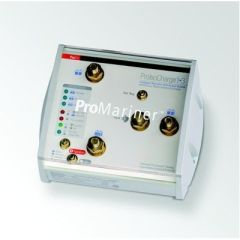 ProMariner Pro Isocharge, 2 Bank, marine battery charger, ProNautic P Series charger