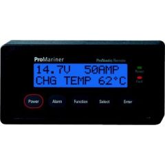 ProMariner ProNautic P Digital Display, Remote Control Panel