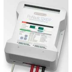 ProMariner ProNautic P Digital Performance Charger 12V, ProNautic 1210P