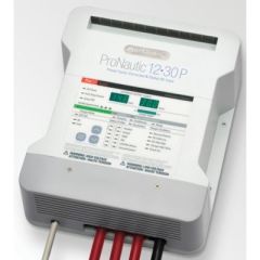 ProMariner ProNautic P Digital Performance Charger 12V, ProNautic 1230P
