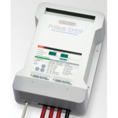 ProMariner ProNautic P Digital Performance Charger 12V, ProNautic 1250P