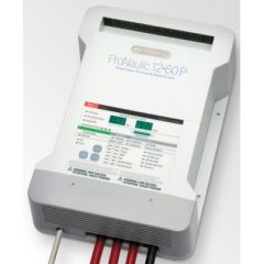 ProMariner ProNautic P Digital Performance Charger 12V, ProNautic 1260P, battery charger, marine electronics