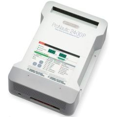ProMariner ProNautic P Digital Performance Charger 24V, ProNautic 2430P, boat batteries, charging, conditioning, maintenance, power factor correction, global AC input, charge profiles, AGM, gel, flooded batteries, self-calculating absorption, digital disp