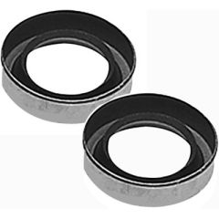 Bearing Buddy Grease Seal, Trailer Wheel Seals