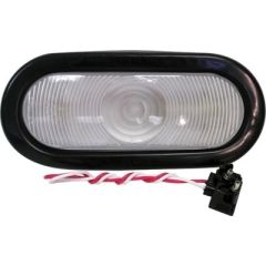 Anderson 416K Back-Up Light Kit, Clear, vehicle safety, visibility, DOT requirements, precision design, durable construction, easy installation, compatibility, optimal brightness, single filament bulb, Anderson brand, automotive accessories, vehicle style