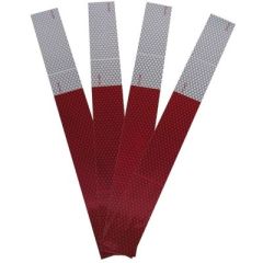 Anderson 4654K Reflective Marking Tape, Visibility and Safety
