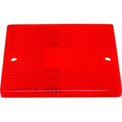 Replacement Lens, Red, side marker lens, vehicle, visibility, durability, premium materials, installation, car enthusiast, safety, style, Anderson, upgrade, appearance, reliability, visually appealing.
