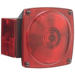 Anderson Under 80" Combo Rear Light, ultimate solution