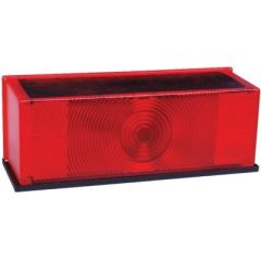 Anderson Over 80" Low-Profile Submersible Combo Rear Light, vehicle lighting, safety, maintenance, durability, installation, Anderson brand