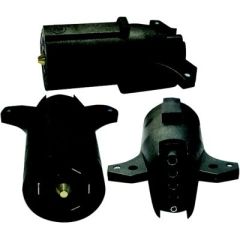 Anderson 7-To-5-Way Harness Adapter, seamless connection