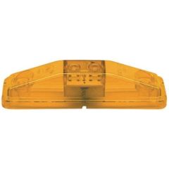 Anderson LED Clearance/Side Marker Light Kit, vehicle lighting, LED light kit, vehicle safety, Anderson brand, durable design, versatile functionality, easy installation, vibrant amber lens, vehicle appearance, long-lasting performance
