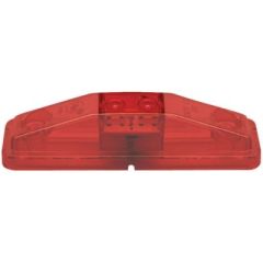 Anderson LED Clearance/Side Marker Light Kit, vehicle lighting, enhanced visibility, safety, Anderson, LED light, vehicle safety, vehicle lighting system, Anderson LED, vehicle design, vehicle integration