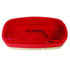 Anderson LED Clearance/Side Marker Light, vehicle lighting, safety, visibility, reflector optics, durability, Anderson brand