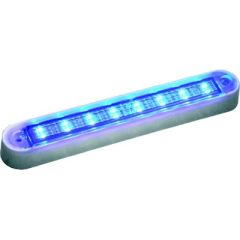 Anderson LED Aisle & Utility Light, energy-efficient lighting