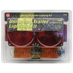 Anderson Under 80" Trailer Light Kit, trailer lighting