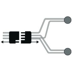 Anderson 4-Way Trailer Harness Kit, hassle-free trailer wiring