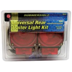 Anderson Over 80" Submersible Rear Lighting Kit, trailer lighting