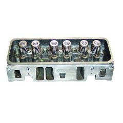 Engine Cylinder Head 4.3L Vortec V-6 (1996-Up)