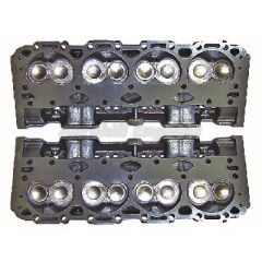 Engine Cylinder Head 5.7, 6.2 GM Small Block V-8 Aluminum